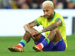 CBF atualiza situação de Neymar após novo exame de imagem: “Seguirá o processo de recuperação e de preparação física”