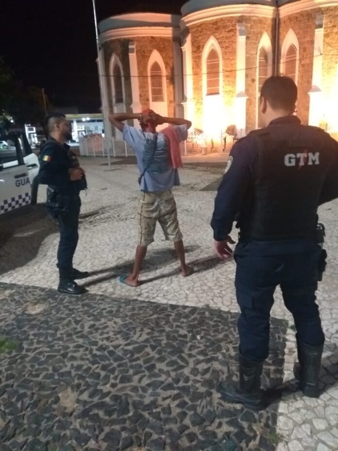 GCM PETROLINA
