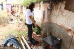 Aedes aegypti: Secretaria de Saúde de Juazeiro ressalta cuidados para evitar proliferação do mosquito com período chuvoso