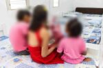 “Por pouco não acontece uma tragédia”: teto de um dos quartos da Casa Messe de Amor, em Juazeiro, desabou; crianças e adolescentes acolhidos devem deixar o local