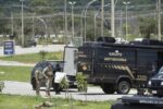 Justiça aceita denúncia contra acusados de colocar bomba em aeroporto