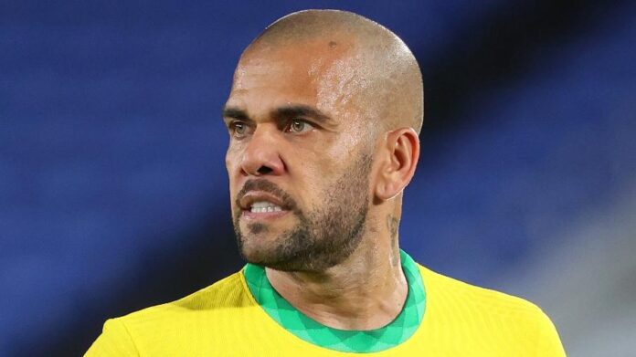 dani alves