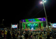 Festival Edésio Santos da Canção 2026: Confira detalhes do edital