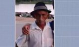 Idoso de 67 anos morre após embarcação naufragar no rio São Francisco, em Curaçá
