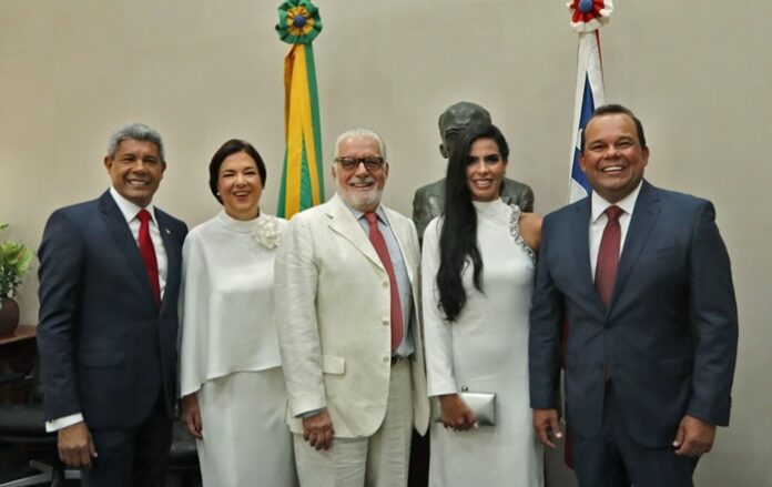 posse jera