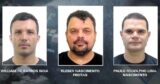 Agentes da PRF acusados de envolvimento na morte de Genivaldo de Jesus irão a júri popular