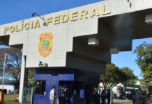 Diretores da PF apoiam Andrei Rodrigues e colocam cargos à disposição