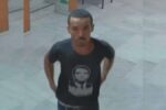PF tenta identificar vândalo que destruiu relógio histórico no Planalto nos atos terroristas de 8 de janeiro