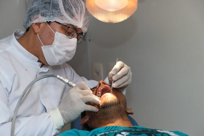 Atendimento Odontológico 3