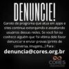 Casa Cores alerta: morador do Alagadiço, em Juazeiro, é acusado de extorsão e violência contra pessoas gays e bissexuais