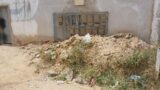 Moradores do bairro Alto da Maravilha, em Juazeiro, voltam a reclamar de obra inacabada