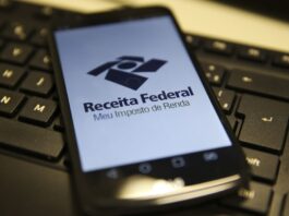 Receita Federal paga lote da malha fina de janeiro