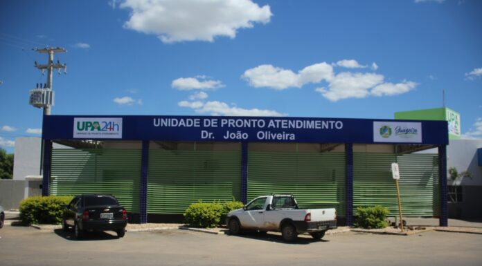 Sesau informa retificação de edital e reabertura integral das inscrições para Processo Seletivo da UPA Juazeiro