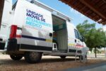 Petrolina divulga cronograma de Unidade Móvel Médica para fevereiro