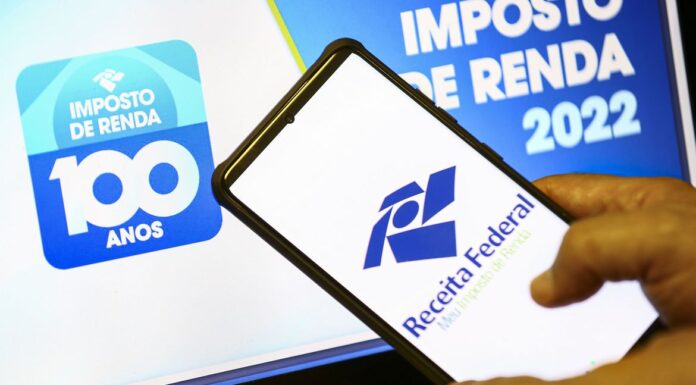 Receita paga lote da malha fina do Imposto de Renda nesta quinta-feira