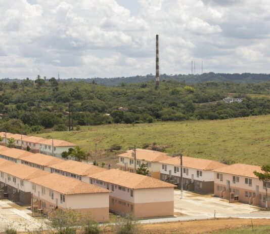 Minha Casa, Minha Vida/Juazeiro: Saem as listas de inscritos aptos, inaptos e inelegíveis do programa; prazo para recursos está aberto
