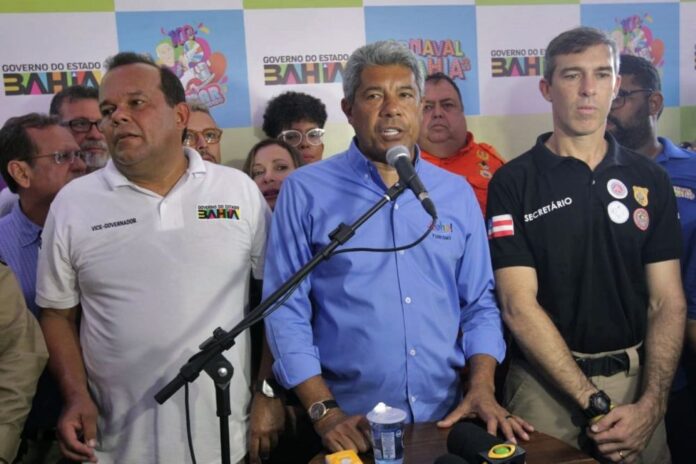 jera balanco carnaval