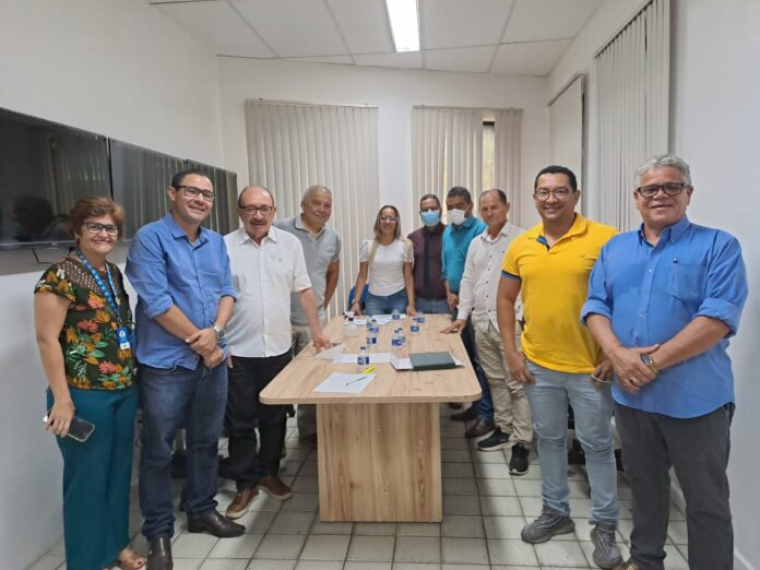 maternidade reuniao pedro