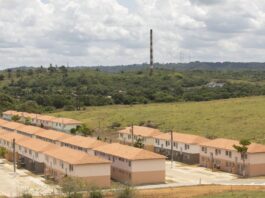 Governo vai retomar obras de 37 mil unidades do Minha Casa, Minha Vida; construções foram contratadas entre 2012 e 2014 e estão paralisadas
