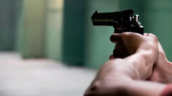 revolver