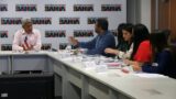 Rui Costa participa de reunião entre Jerônimo Rodrigues e secretariado