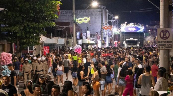 Prefeitura volta atrás e cancela feriado do próximo dia 30, sexta de carnaval antecipado de Juazeiro; confira novo decreto