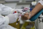 Hemoba faz nova convocação a doadores de sangue após registrar estoque crítico