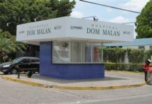 Gestão do Hospital Dom Malan, em Petrolina, nega fechamento da UTI Pediátrica e esclarece que contratos temporários chegam ao fim com a sazonalidade