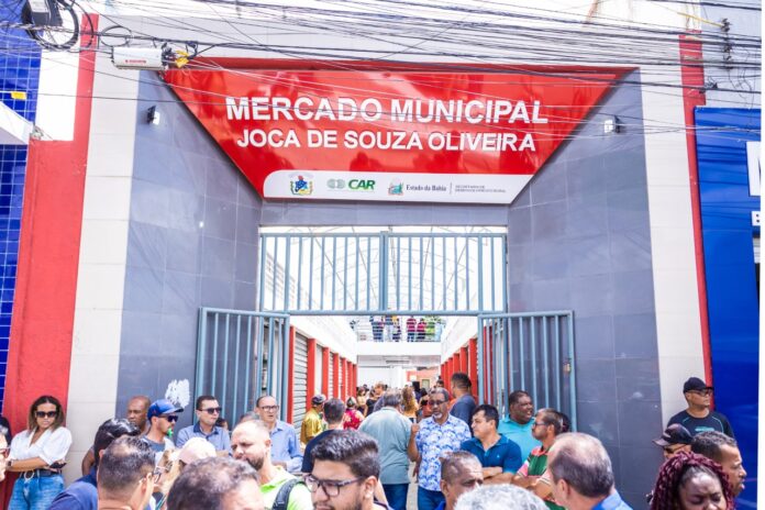 NOVO MERCADO