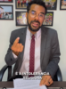 Vereador de Petrolina, Gilmar Santos, acusa parlamentares da bancada evangélica de intolerância religiosa
