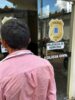 Polícia Civil de Juazeiro prende em flagrante acusado de matar Valdirene Rodrigues, no Alto da Aliança, 24 horas após o crime