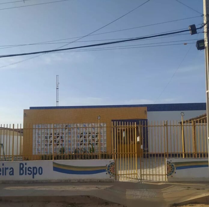 escola jardim primavera