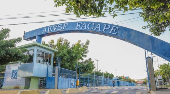 Programa de Mobilidade Estudantil InterIES está com inscrições abertas para a Facape até sexta-feira (30)