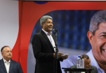 Jerônimo sobre aprovação do fim da escala 6×1: ‘Viver com mais dignidade’