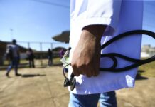 Enare: inscrição para residência médica com pré-requisito segue até quarta-feira (7)