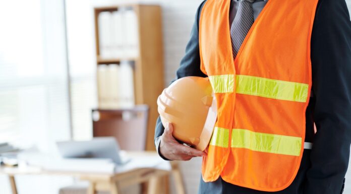 Brasil registra mais de 1,8 milhão de acidentes de trabalho desde 2023