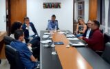Bahia Sem Fome é apresentado para representantes do mercado publicitário