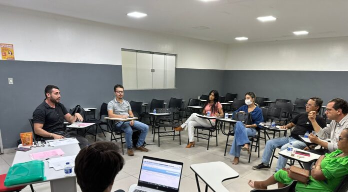 Conselho Municipal do Meio Ambiente empossa seus novos representantes em Juazeiro