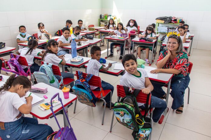 Crianças_Pedro Ângelo