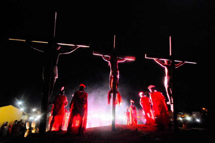 Espetáculos Sacros (3)