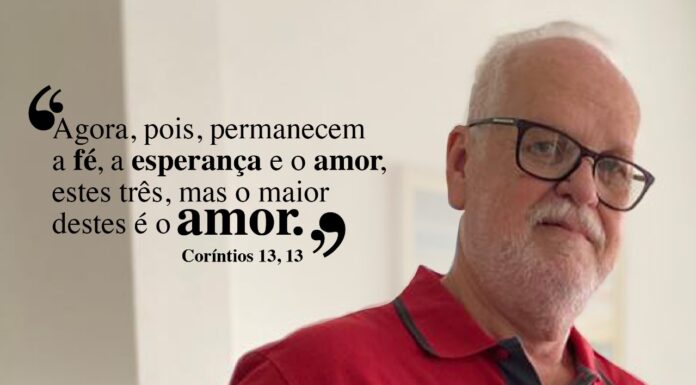 HDM lamenta morte do cirurgião pediátrico Alberto Bagetti