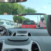 Interdição de pontilhão para serviço da prefeitura, no bairro Santo Antônio, causa engarrafamentos e transtornos na área central de Juazeiro