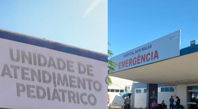 Devido ao aumento nos casos de crianças com doenças respiratórias, hospitais de Juazeiro e Petrolina ampliam equipes médicas