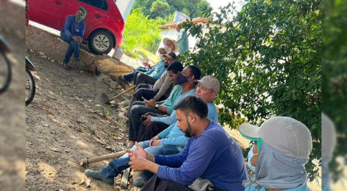 Após paralisação dos funcionários da limpeza e jardinagem, UNEB de Juazeiro diz que está adotando providências para pagamento dos salários em atraso