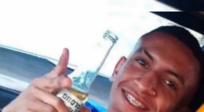 Jovem é assassinado a tiros no bairro Alto do Alencar, em Juazeiro