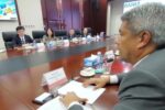 Na China, Jerônimo visita empresa de pás eólicas e oficializa projeto para instalação de fábrica na Região Metropolitana de Salvador