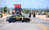 Oito pessoas morreram em acidentes em rodovias baianas durante feriado da Semana Santa