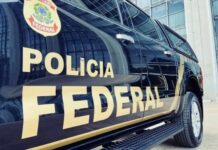 PF prende homem suspeito de armazenar mais de 850 arquivos de abuso sexual infantil na Bahia