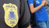 Bahia: Após fake news, polícia identifica adolescentes responsáveis por ameaças