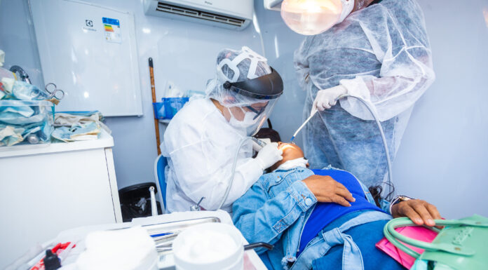 Confira o cronograma da Unidade Móvel Odontológica da Prefeitura de Juazeiro de 24 a 27 de abril